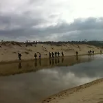 Gospodarstwo wiejskie O Cruceiro *
