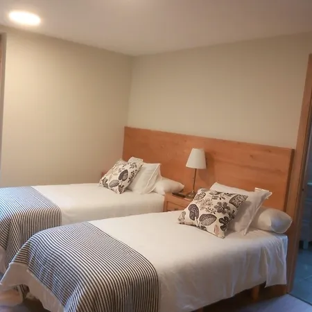 O Cruceiro Country house Valmaior