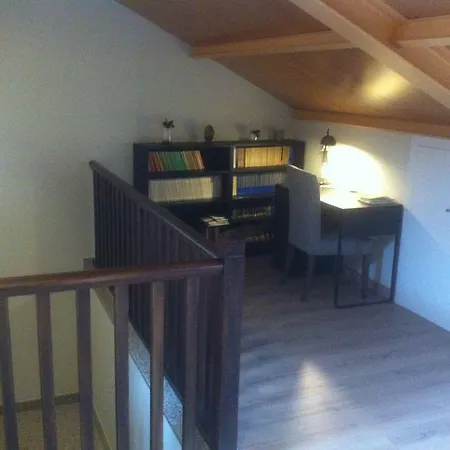 Country house O Cruceiro