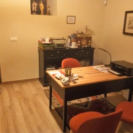 Country house O Cruceiro