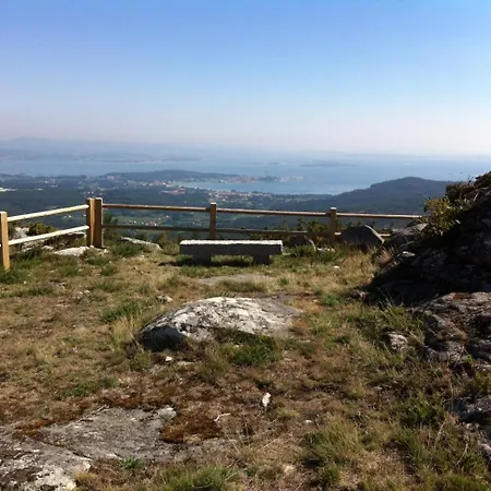 Country house O Cruceiro *