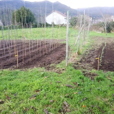 Casa di campagna O Cruceiro