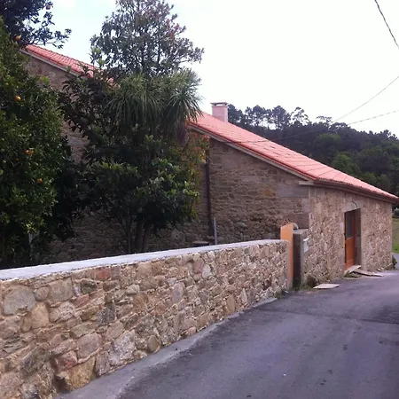 Casa di campagna O Cruceiro