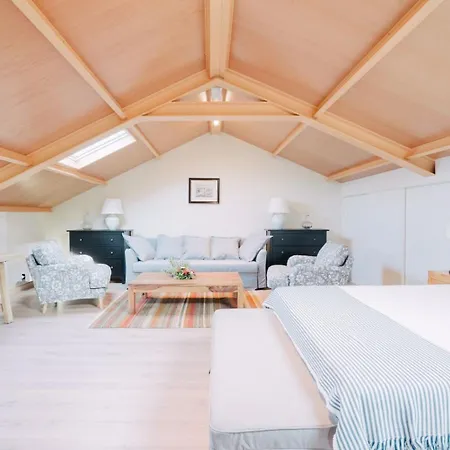 O Cruceiro Country house *