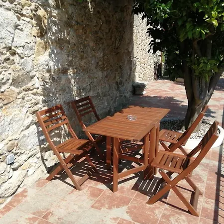 Casa di campagna O Cruceiro