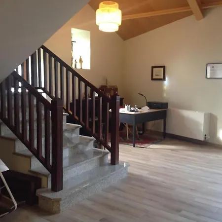 Casa di campagna O Cruceiro Boiro
