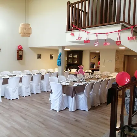 Country house O Cruceiro