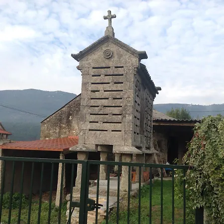 Casa di campagna O Cruceiro