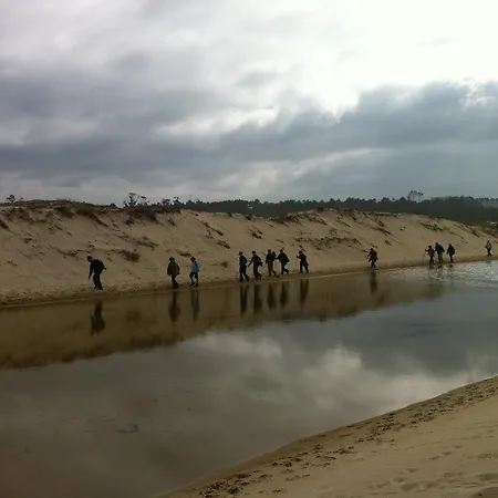 Country house O Cruceiro *