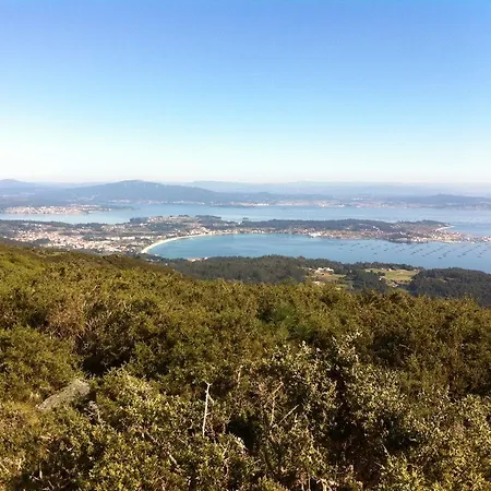 O Cruceiro Country house Valmaior