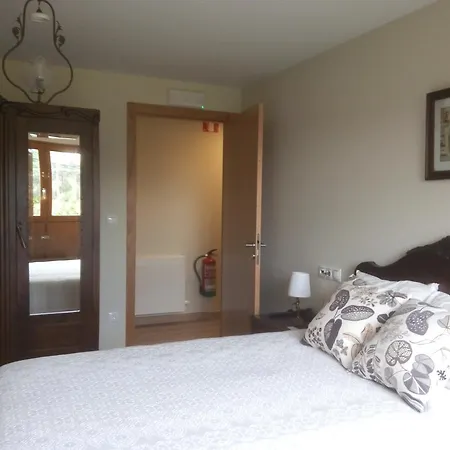 O Cruceiro Country house *