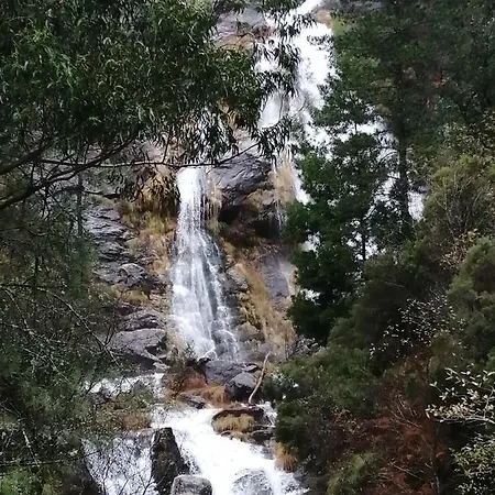 Country house O Cruceiro *