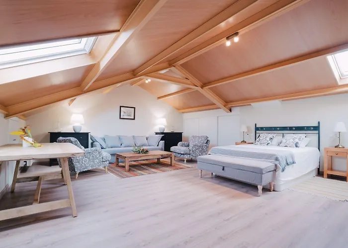 Εξοχικό σπίτι O Cruceiro Valmaior