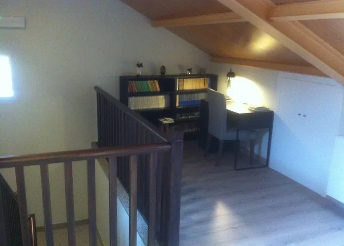 Εξοχικό σπίτι O Cruceiro