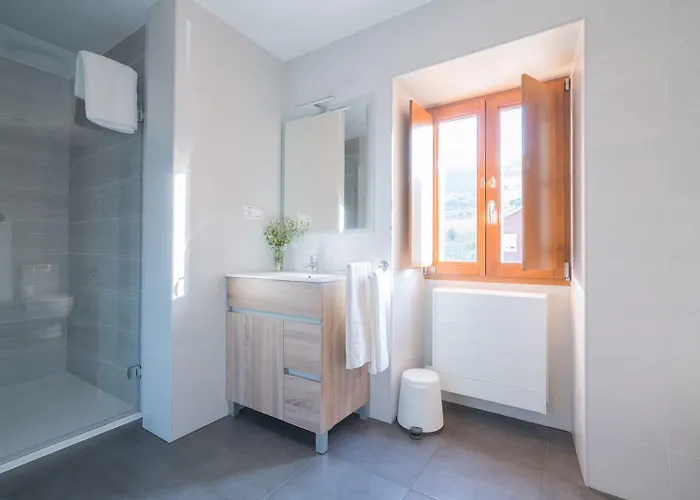 O Cruceiro Εξοχικό σπίτι *