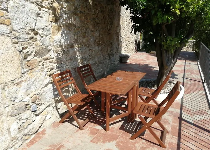 Εξοχικό σπίτι O Cruceiro