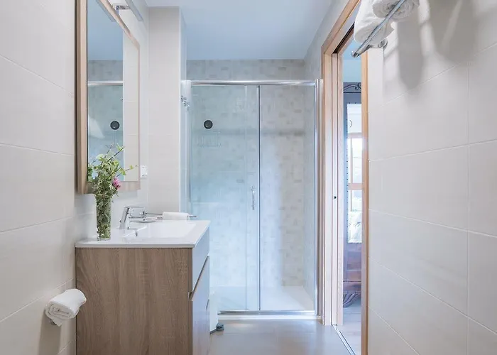 O Cruceiro Εξοχικό σπίτι