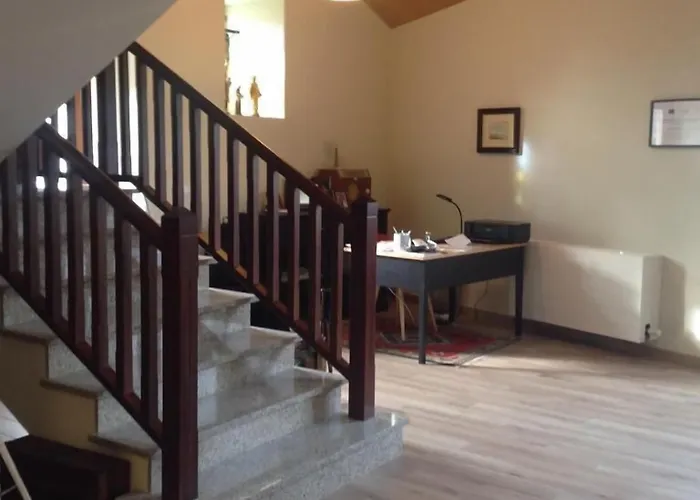 Εξοχικό σπίτι O Cruceiro Valmaior