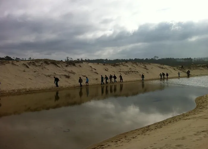 Εξοχικό σπίτι O Cruceiro *