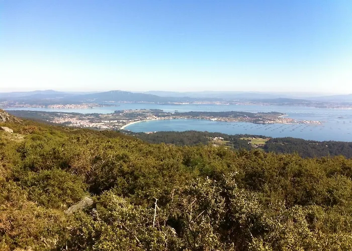 O Cruceiro Εξοχικό σπίτι Valmaior