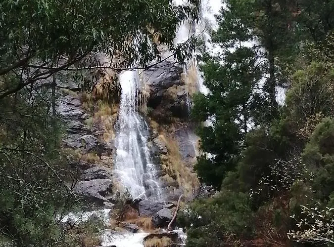 Εξοχικό σπίτι O Cruceiro *